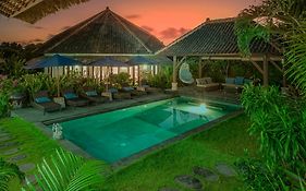 Asri Villas Bingin